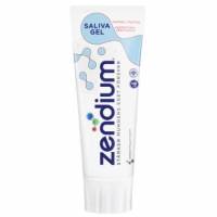Tandpasta gel Zendium Saliva Fugtighedsgel med Mundt&oslash;rhed 75 ml