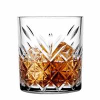 Tumblerglas Timeless 35.5 cl Ø8x9.5 cm