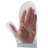 Handske til clean hands