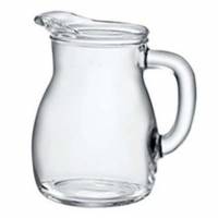 Glaskande Rocco Bormioli Bistrot 0.25 ltr Ø9x11.5 cm Glas