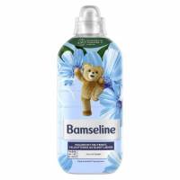 Tøjvask Skyllemiddel Bamseline Dugfrisk med Parfume 925 ml