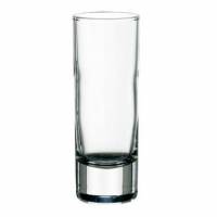 Shotsglas Islande 6 cl Ø3.5x10 cm