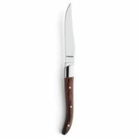 Grillkniv Amefa Royal 23 cm uden Grillskær Rustfri stål/Træskaft