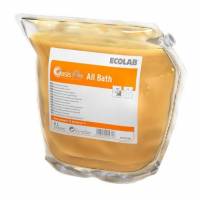 Sanitetsrengøring alkalisk Oasis Pro All Bath med parfume 2 ltr orange