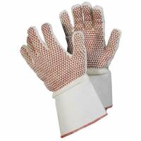 Handske Tegera 484 Varmebestandig tåler kontaktvarme op til 250 grader