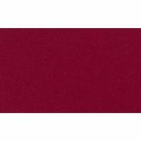 Dug Stikdug Evolin 84x84 cm Bordeaux