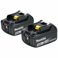 Batteri Makita AKKU BL1840B 4.0AH LI-ION 2 pk