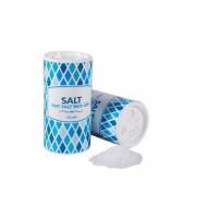 Salt 125 gr med Jod i Strødåse