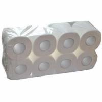 Toiletpapir Neutral Luksus 2-lag 30 m Nyfiber
