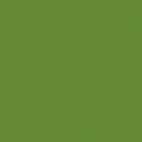 Serviet Duni 33x33 cm 3-lag leaf grøn