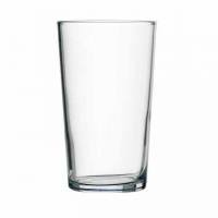 Vandglas Konisk 28 cl Ø70x116 mm Hærdet glas