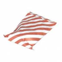 Konfektpose 117-2 90x140 mm R&oslash;dstribet