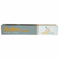 Film Catersource Uperforeret Hotfilm B44cmxL300m 8my PVC Champagne i cut-box