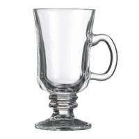 Glas Irish Coffee Bill Libbey 24 cl Ø7.5xH14.5 cm