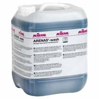 Tøjvask flydende ARENAS-wash højkoncentreret m farve/optisk hvidt 10 ltr/11,2 kg