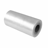 Strækfilm 280 mm x 1200 m 18 my faktor 4 Koex-818 PVC