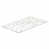 Bundrist Cambro 1/6GN Polycarbonat Klar