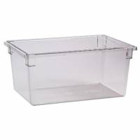 Kantine Cambro 1/6GN 2.2L 17.6x16.2x15cm Polycarbonat Klar