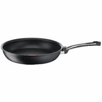 Stegepande med belægning Tefal Excellence Ø32cm Titanium