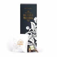 Te A.C. Perch White Temple 25 breve