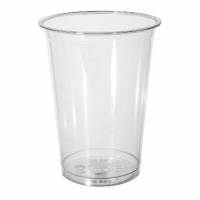 Plastglas Pulsar 40 cl &Oslash;95x125 mm EU540 RPET Klar