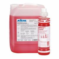 Tøjvask flydende ARENAS-Enzyma enzymbaseret vaskemiddel med farve/parfume 10 ltr