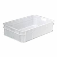 Plastkasse CB 27 ltr 600x400x145 mm Natur