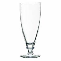 Ølglas Harmonia 56 cl Ø8.6x21 cm Glas klar