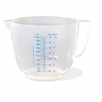 M&aring;lekande Stewart 2 ltr PP Klar