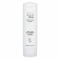 Shampoo Aqua Senses Hand Hair & Body Shampoo 300ml med parfume Smart care tryk