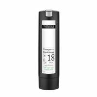 Shampoo Natural Remedies Nr. 18 300ml med balsam/parfume Smart care tryk
