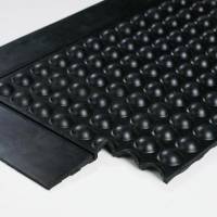 M&aring;tte Star Comfort L120xB90cm sort