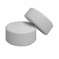 Maskinrens/Afkalker Tabs Hobart Hygiene Tabs Intensiv 15 stk til opvaskemaskine