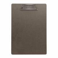 Menukortholder Clipboard A4 L33.5xB23cm Brun