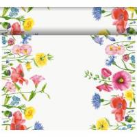 Kuvertl&oslash;ber Bio Dunicel T&ecirc;te-&agrave;-t&ecirc;te Flowy Meadow B0.4xL24m Floret