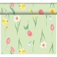 Kuvertl&oslash;ber Bio Dunicel T&ecirc;te-&agrave;-t&ecirc;te Spring Melody B0.4xL24m Floret
