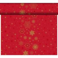Kuvertl&oslash;ber Bio Dunicel T&ecirc;te-&agrave;-t&ecirc;te B0.4x24m Stargazing Red