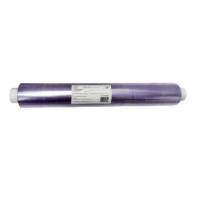 Film Uperforeret B44cm x L300m 10my PVC Rosa