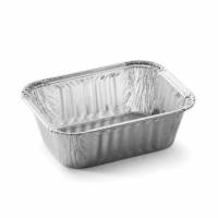 Alubakke 456ml 145x110x45 mm
