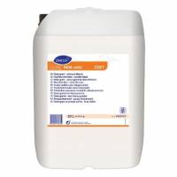 Tøjvask Flydende CLAX Mild Forte Color m/Parfume u/Blegemiddel/Optisk hvid 20ltr