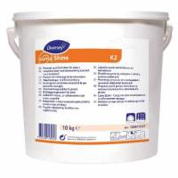 Iblødsætning Pulver Suma Shine K2 u/Klor til Forbehandling inden opvask 10 kg