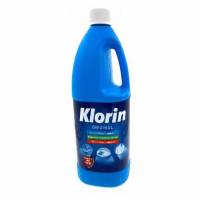 Desinfektion Klorin Original med aktiv klor uden parfume til overflader 1.5 ltr