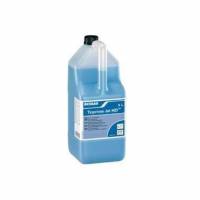 Maskinopvask afspænding Toprinse Jet HD NR neutral pH til hårdt vand 5 ltr blå