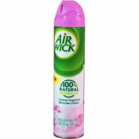 Duftfrisker AirWick Aerosol spray Blomst duft 240 ml