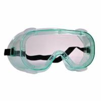 Brille Sikkerhed Goggle LG20 med Ventil