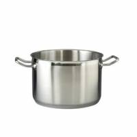 Gryde Proff-line Mellem 22.5 ltr Ø360x220 mm til Induktion