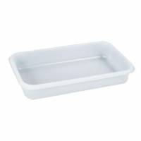 Bakke 5490 ml 420x240x70 mm HDPE natur