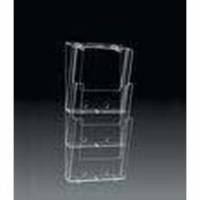 V&aelig;gmodel A4 3 fag st&aring;ende