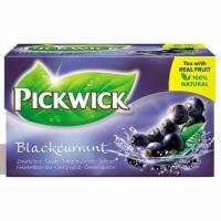 Te Pickwick Solb&aelig;r 20 breve