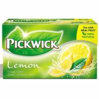 Te Pickwick Citron/Lemon 20 breve
